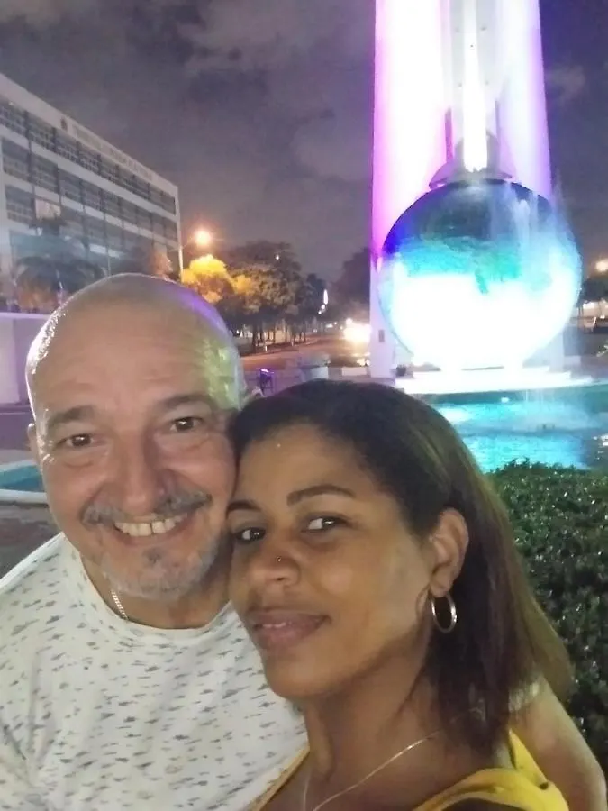 Guest house El Conde De Atrini Hotel Santo Domingo