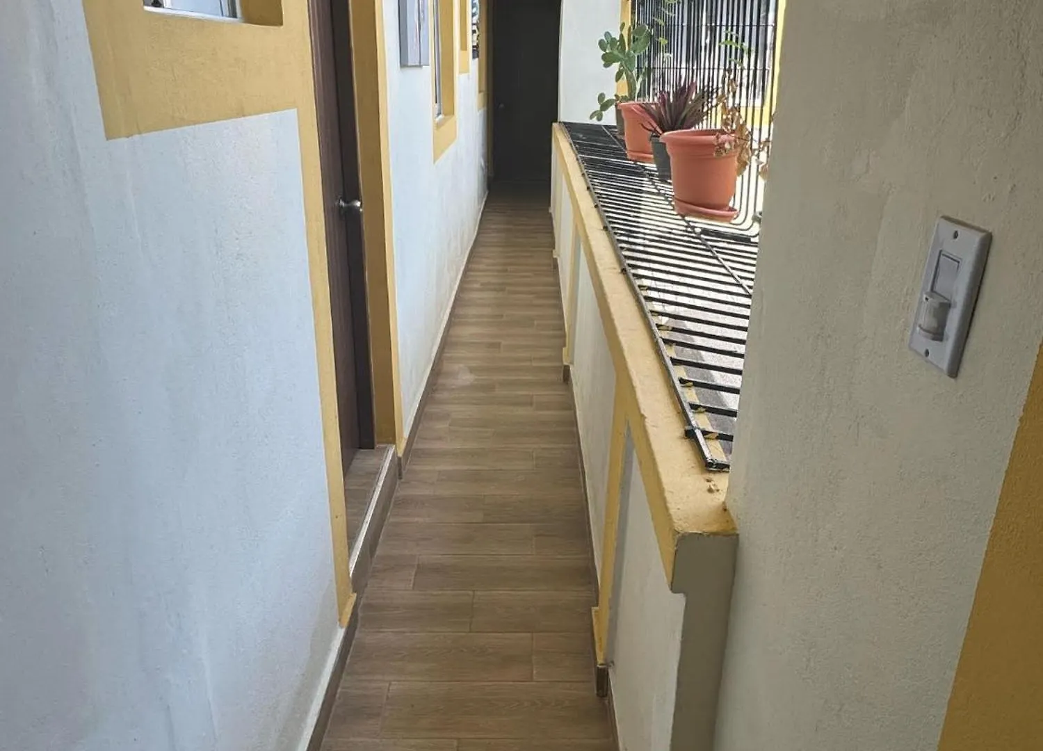 El Conde De Atrini Hotel Santo Domingo