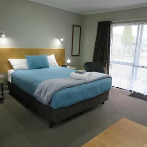 Commodore Court Motel Blenheim