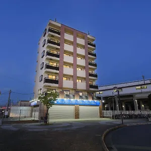 Ichikawa Tokyo Bay Hotel Urayasu