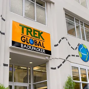 Trek Global Backpackers Hostal Wellington